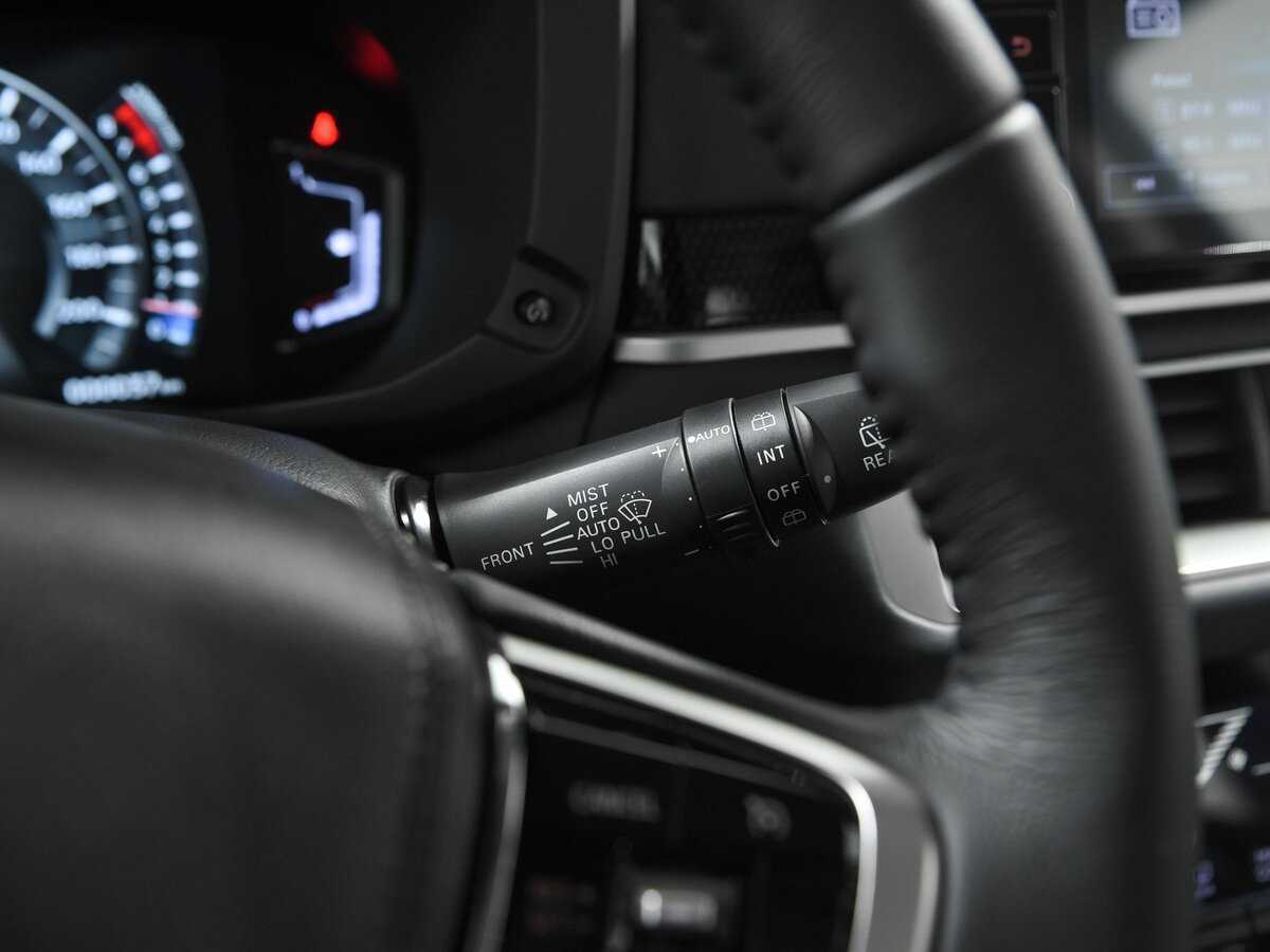 Купить Mitsubishi Xpander Cross, 2023, 37 км, фото №10