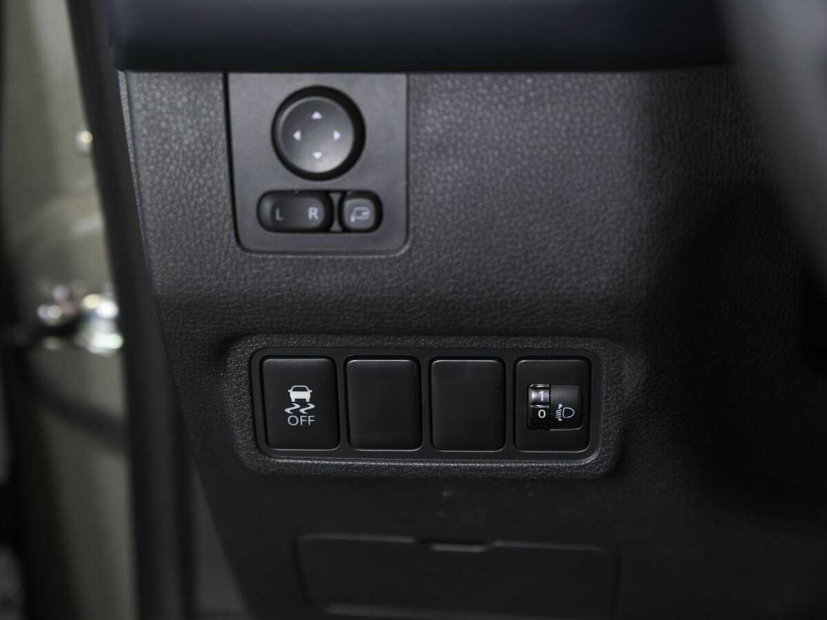 Купить Mitsubishi Xpander Cross, 2023, 37 км, фото №14