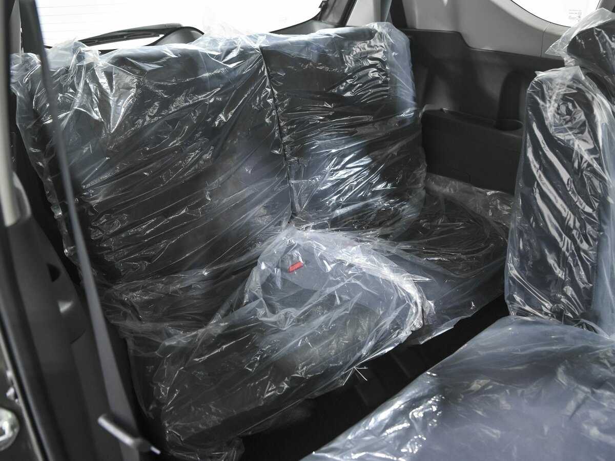 Купить Mitsubishi Xpander Cross, 2023, 37 км, фото №16