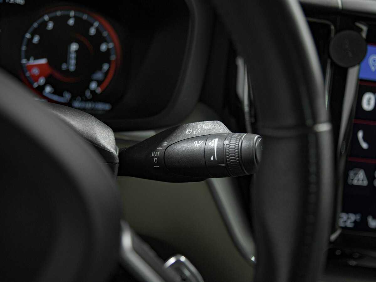 Купить Volvo XC60, 2017, 118 242 км, фото №10