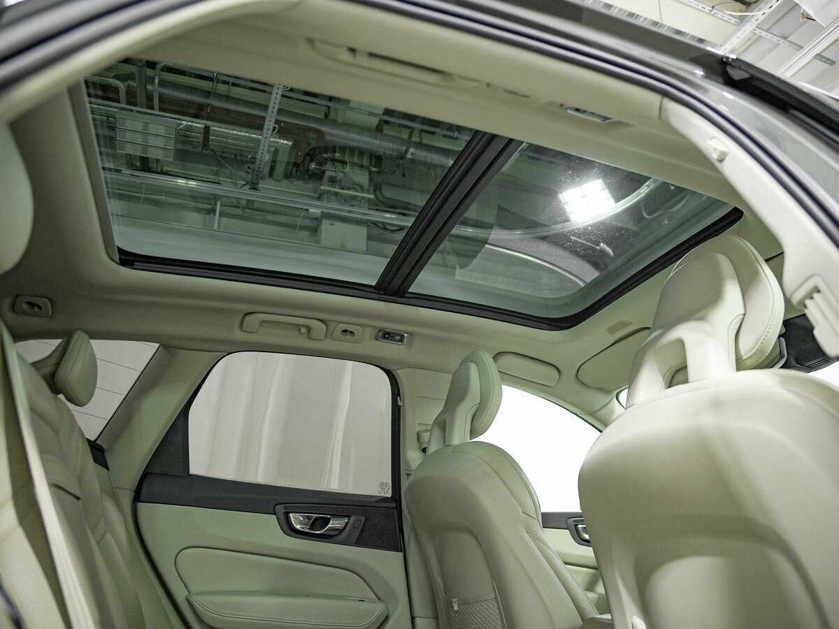 Купить Volvo XC60, 2017, 118 242 км, фото №20