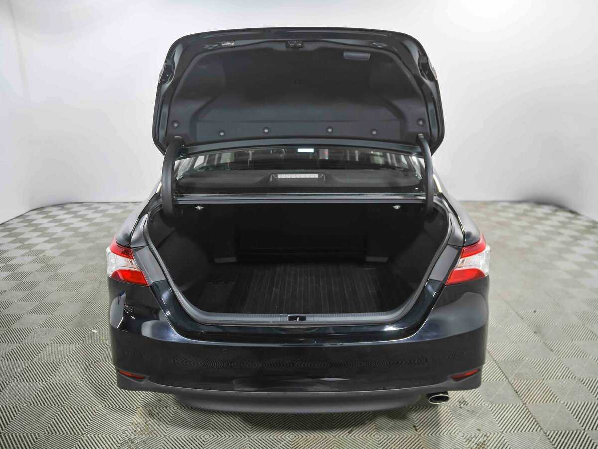 Купить Toyota Camry, 2021, 107 475 км, фото №18