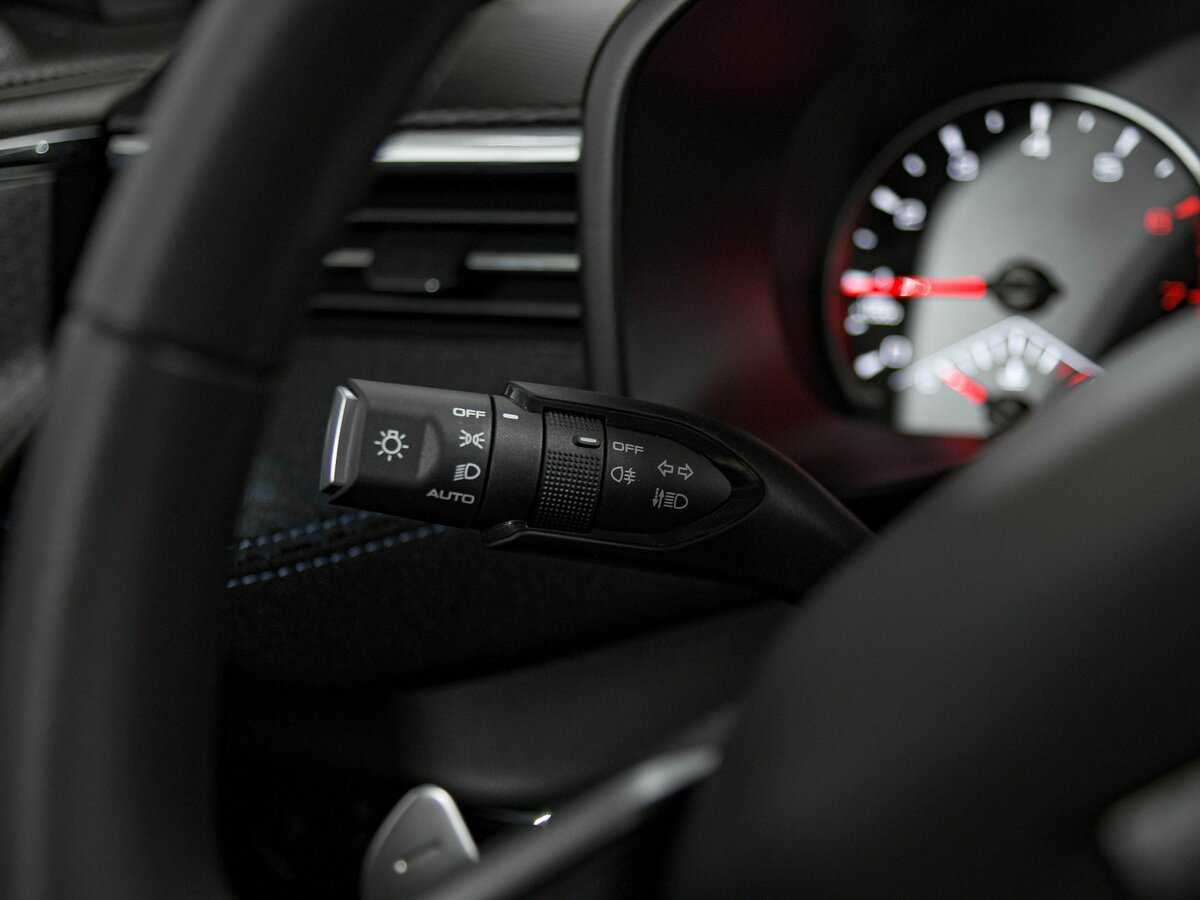 Купить Haval Jolion, 2023, 560 км, фото №8