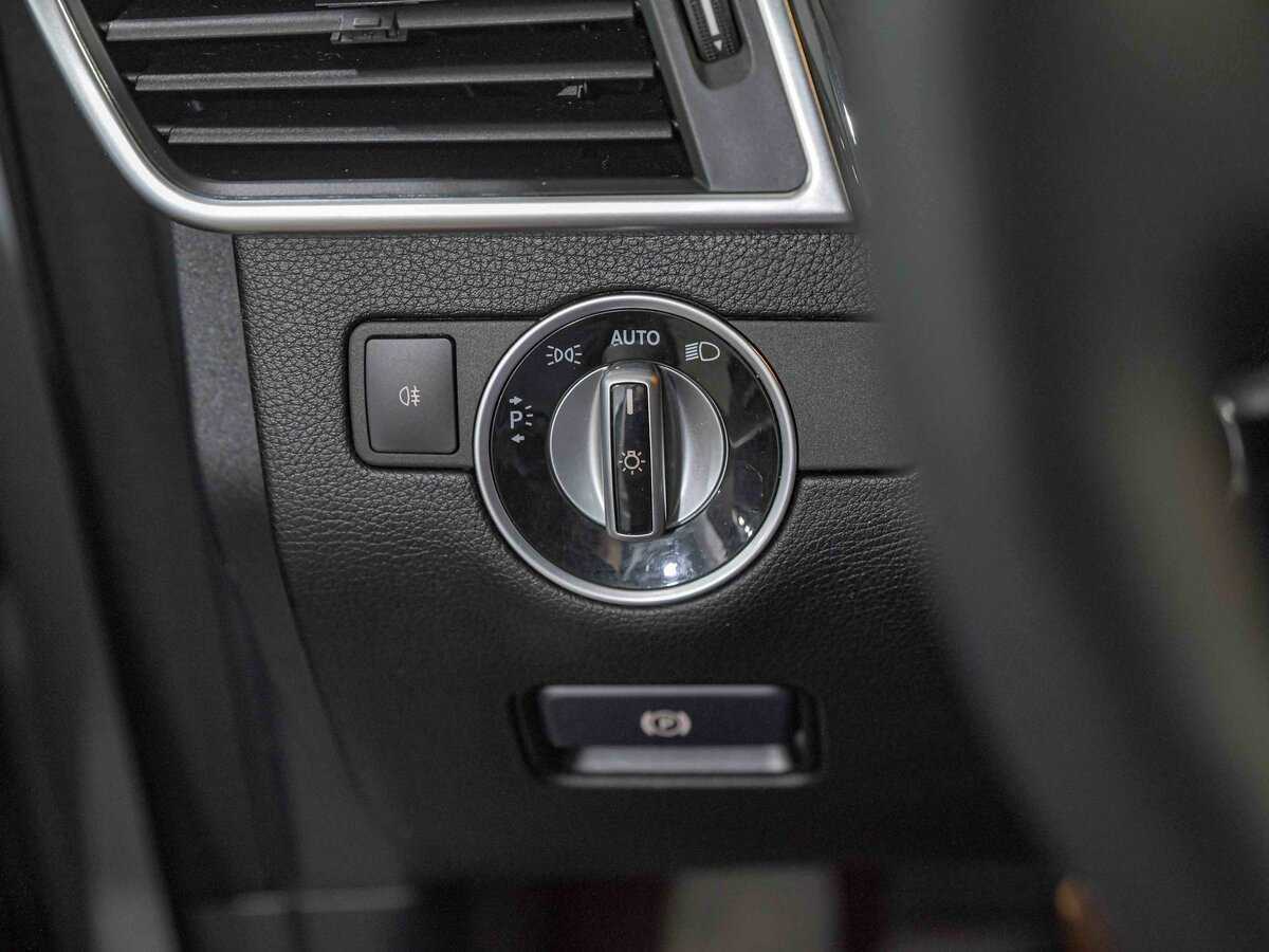 Купить Mercedes-Benz GL-Класс 350 CDI BlueTEC, 2015, 219 803 км, фото №14