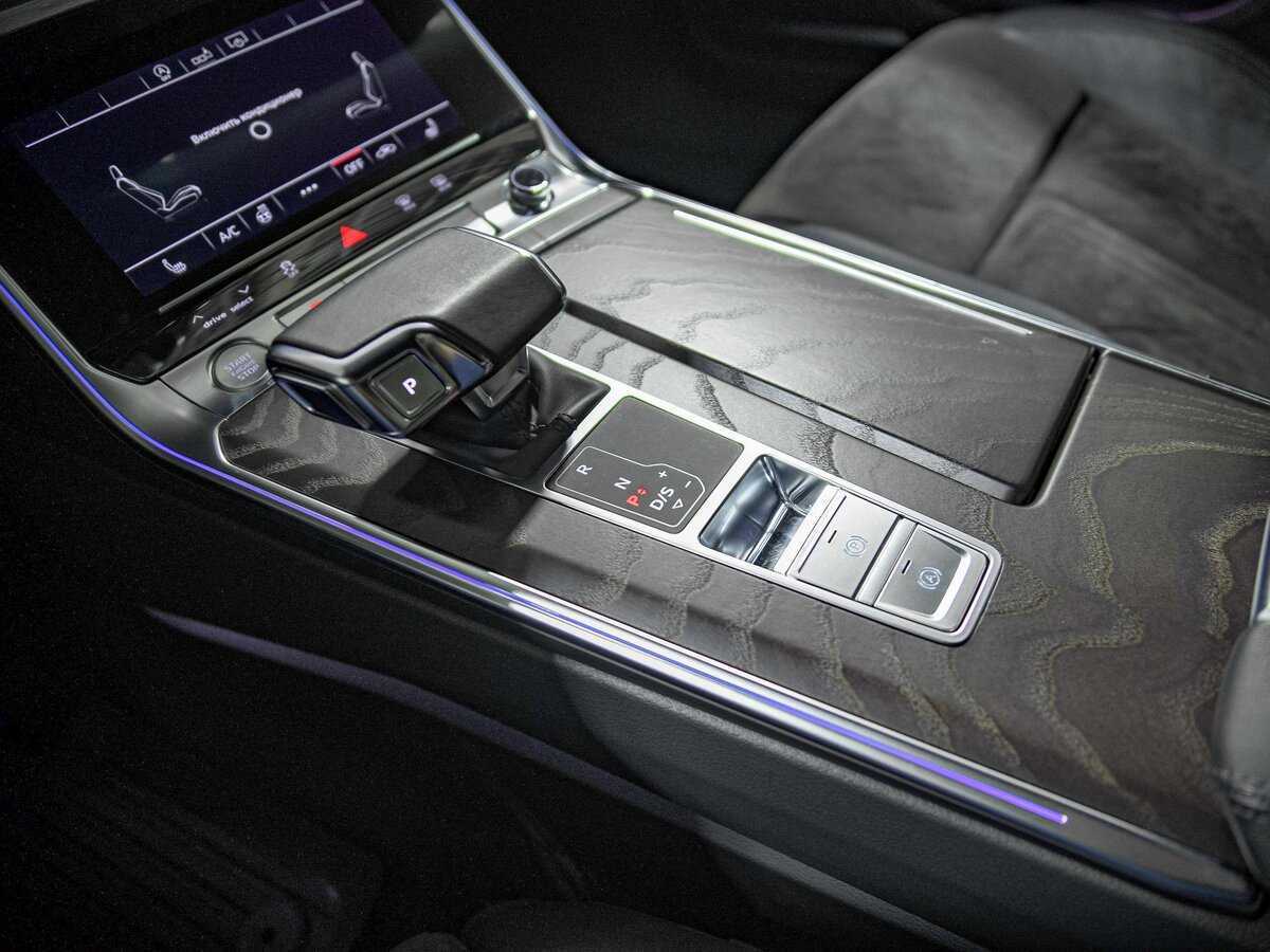 Купить Audi A6 45 TFSI, 2019, 126 790 км, фото №11