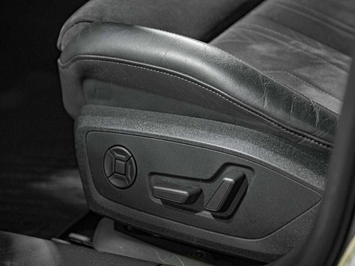 Купить Audi A6 45 TFSI, 2019, 126 790 км, фото №15