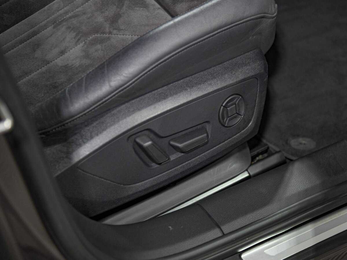 Купить Audi A6 45 TFSI, 2019, 126 790 км, фото №18