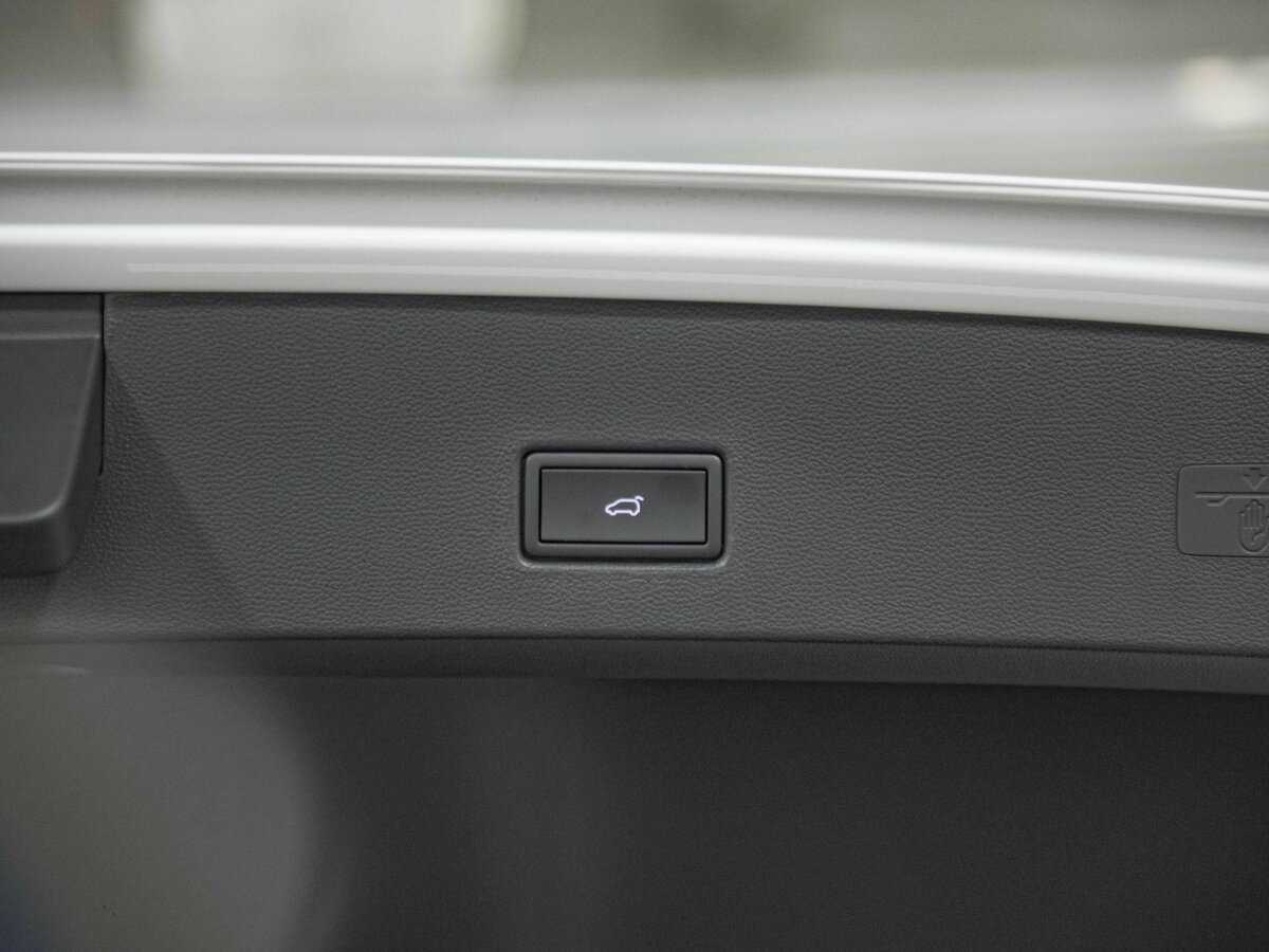 Купить Volkswagen T-Roc, 2024, 46 км, фото №18