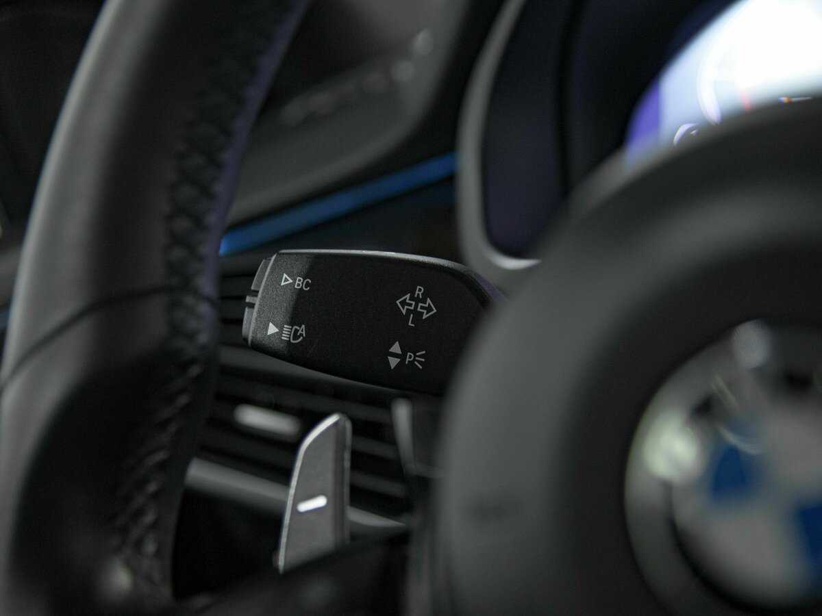 Купить BMW X5 35i, 2017, 193 100 км, фото №8