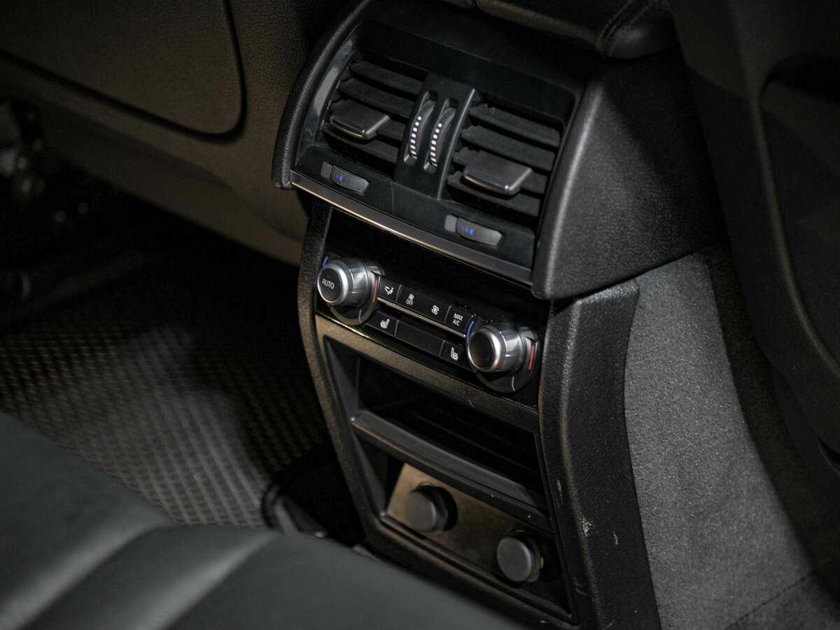 Купить BMW X5 35i, 2017, 193 100 км, фото №18