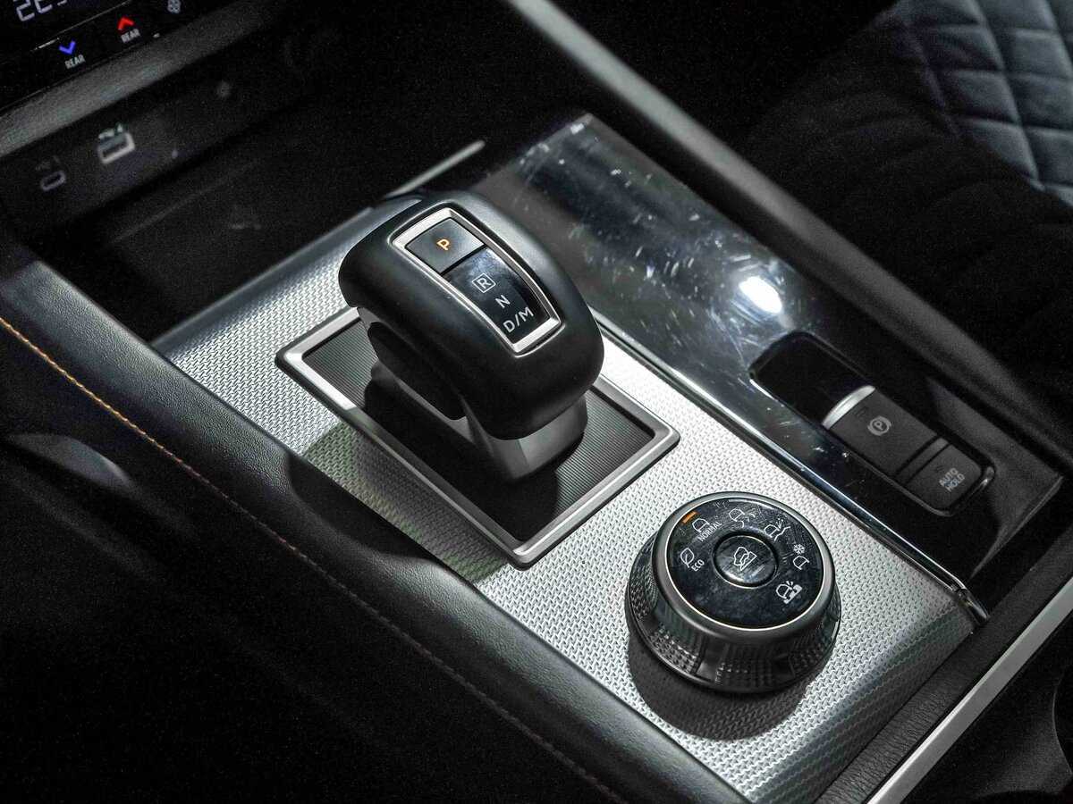 Купить Mitsubishi Outlander, 2023, 24 762 км, фото №13