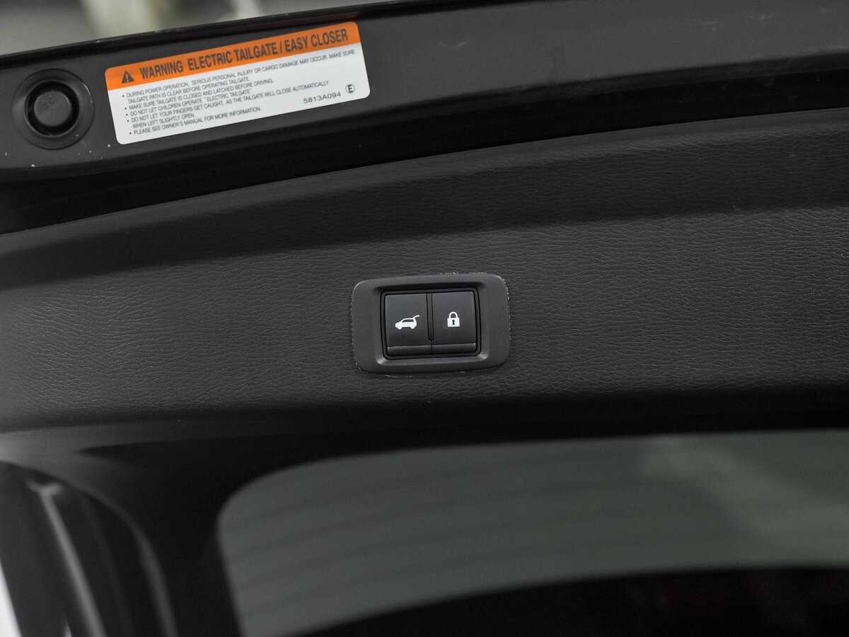 Купить Mitsubishi Outlander, 2023, 24 762 км, фото №16