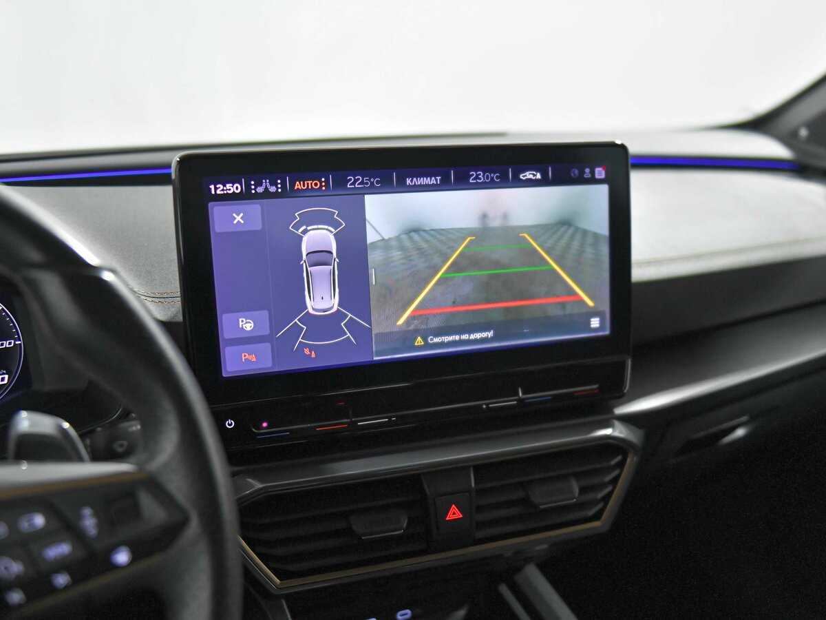 Купить Cupra Formentor, 2020, 64 530 км, фото №10