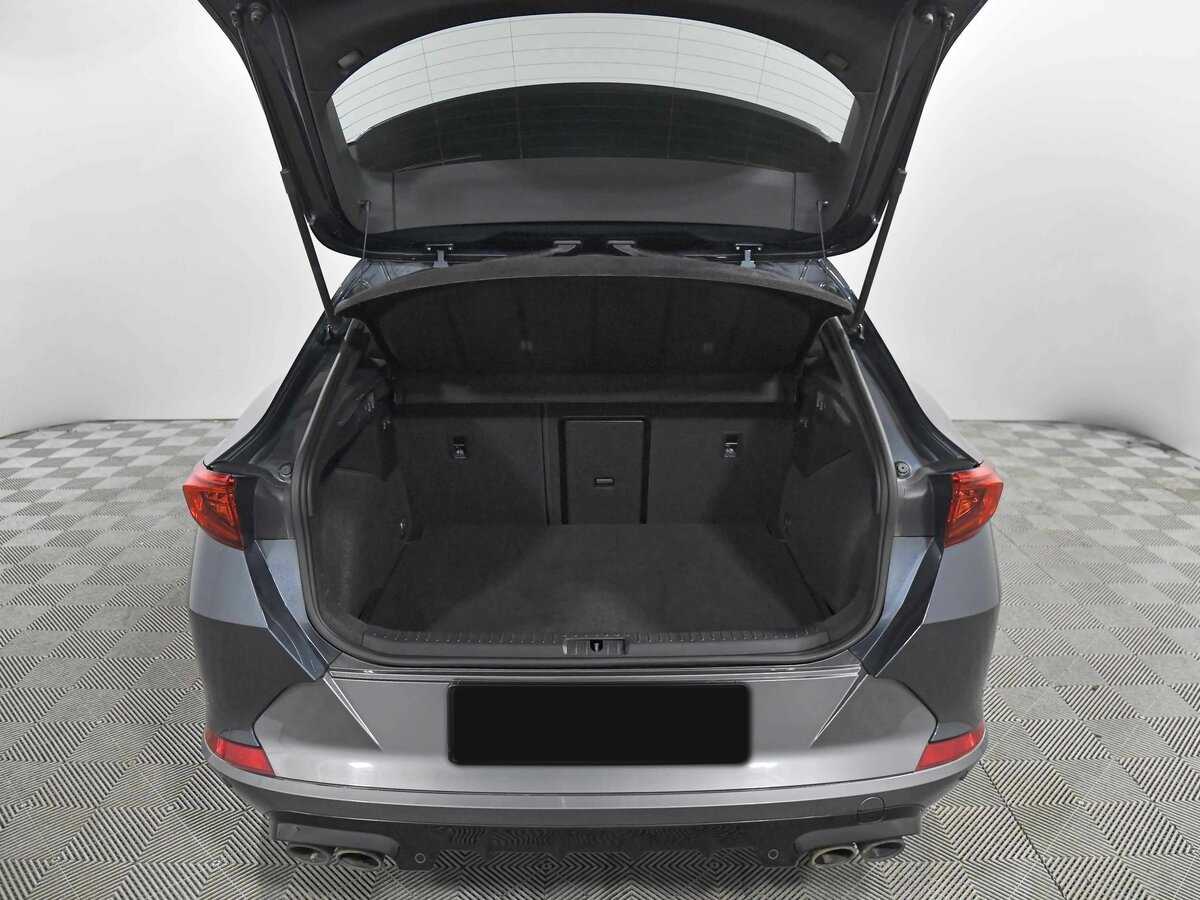 Купить Cupra Formentor, 2020, 64 530 км, фото №19