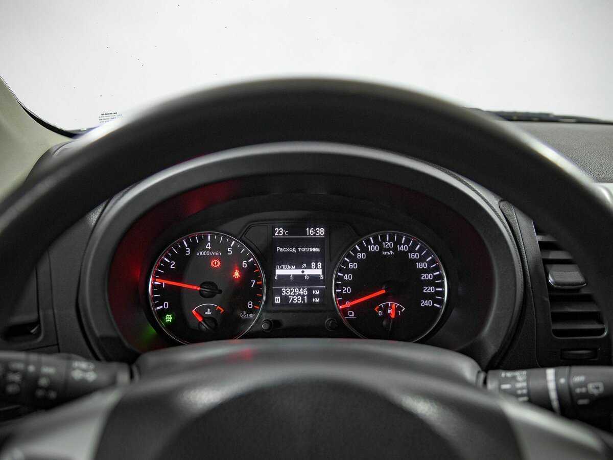 Купить Nissan X-Trail, 2011, 332 942 км, фото №7