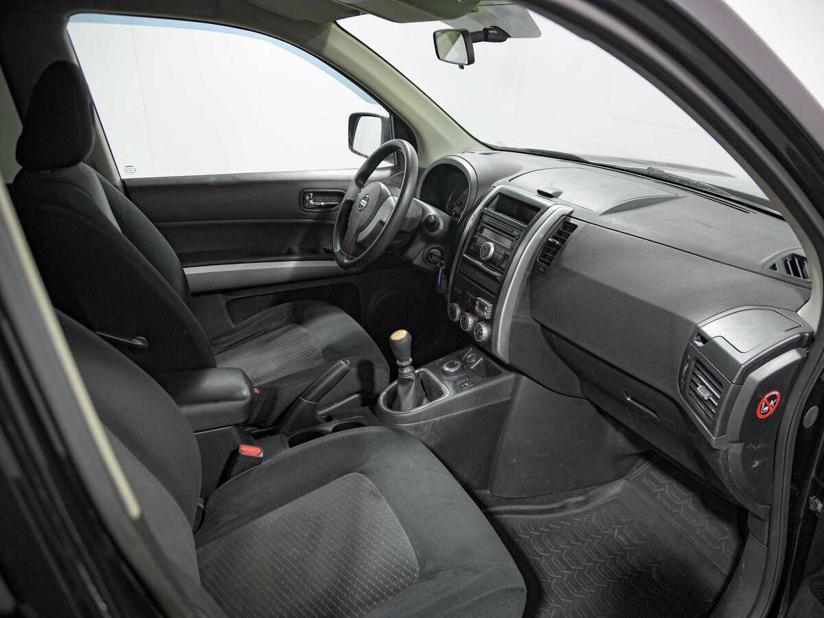 Купить Nissan X-Trail, 2011, 332 942 км, фото №15