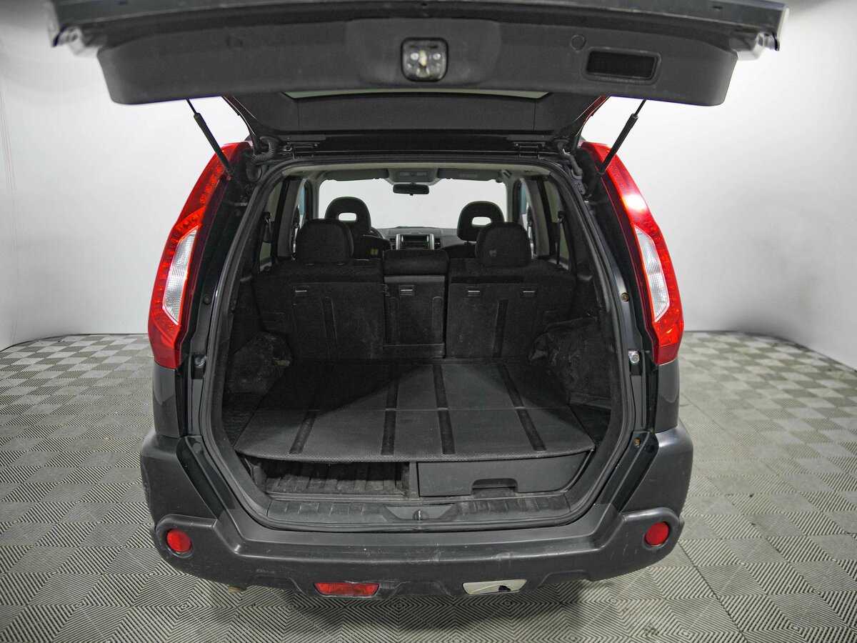 Купить Nissan X-Trail, 2011, 332 942 км, фото №16