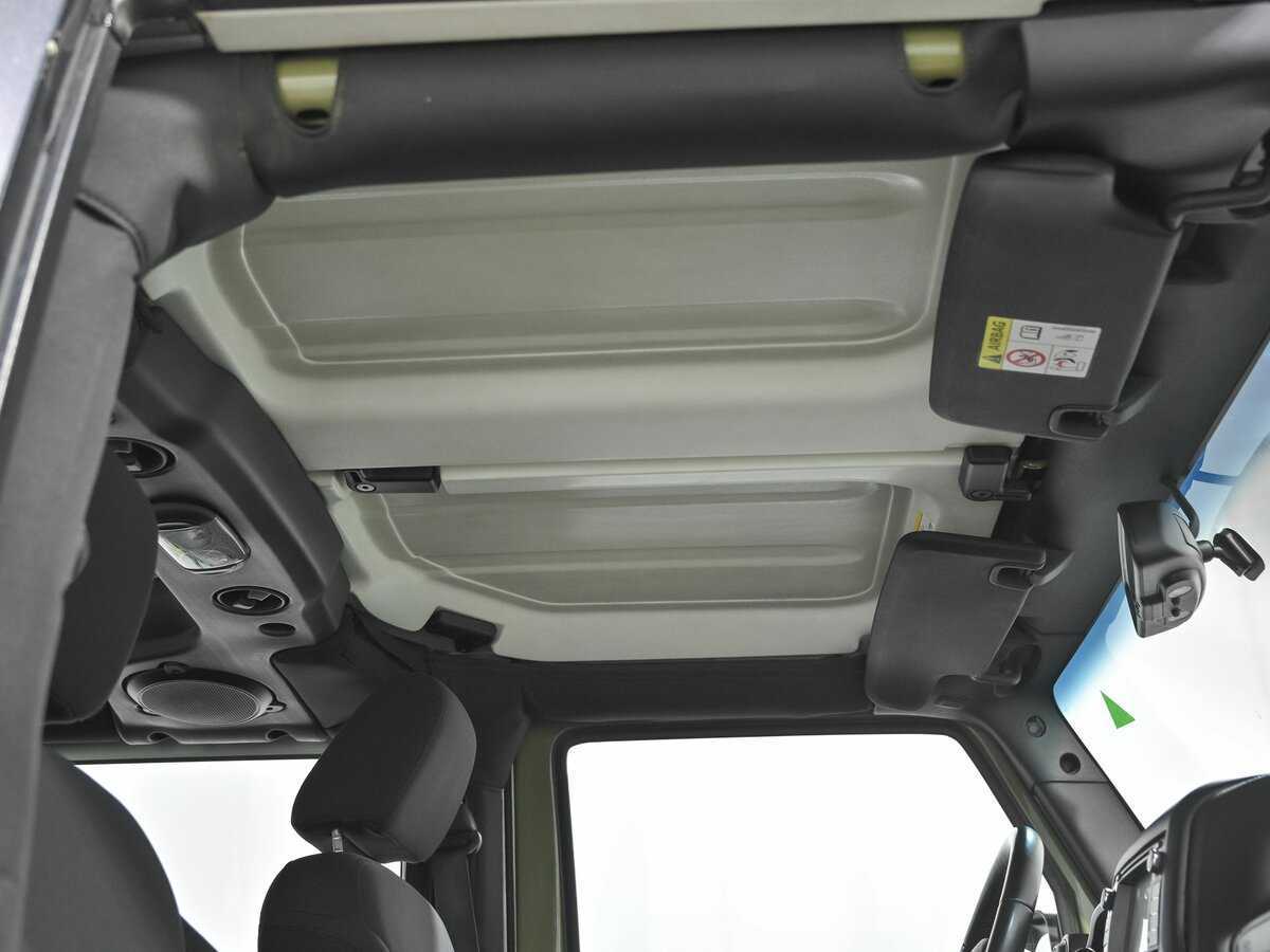 Купить Jeep Wrangler, 2013, 91 125 км, фото №16