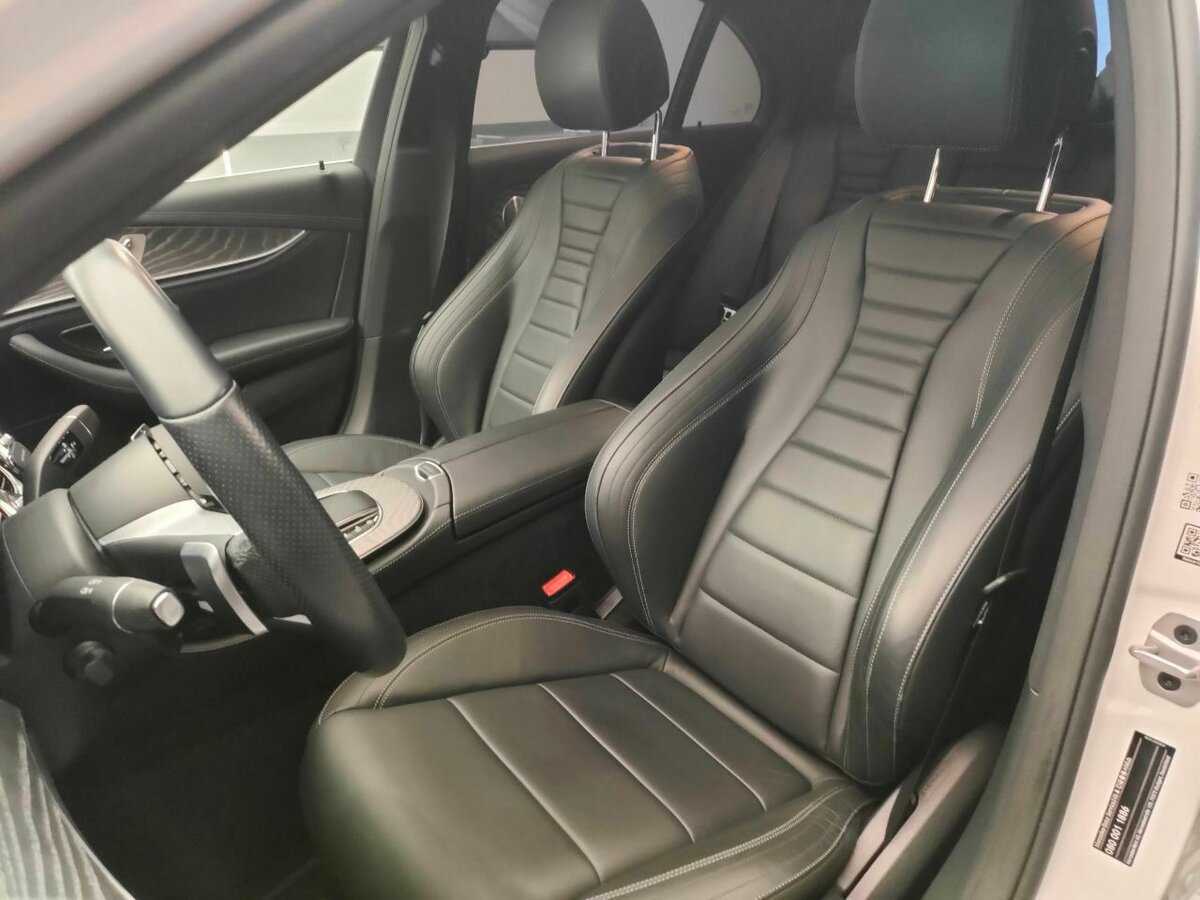 Купить Mercedes-Benz E-Класс 350, 2020, 46 095 км, фото №16