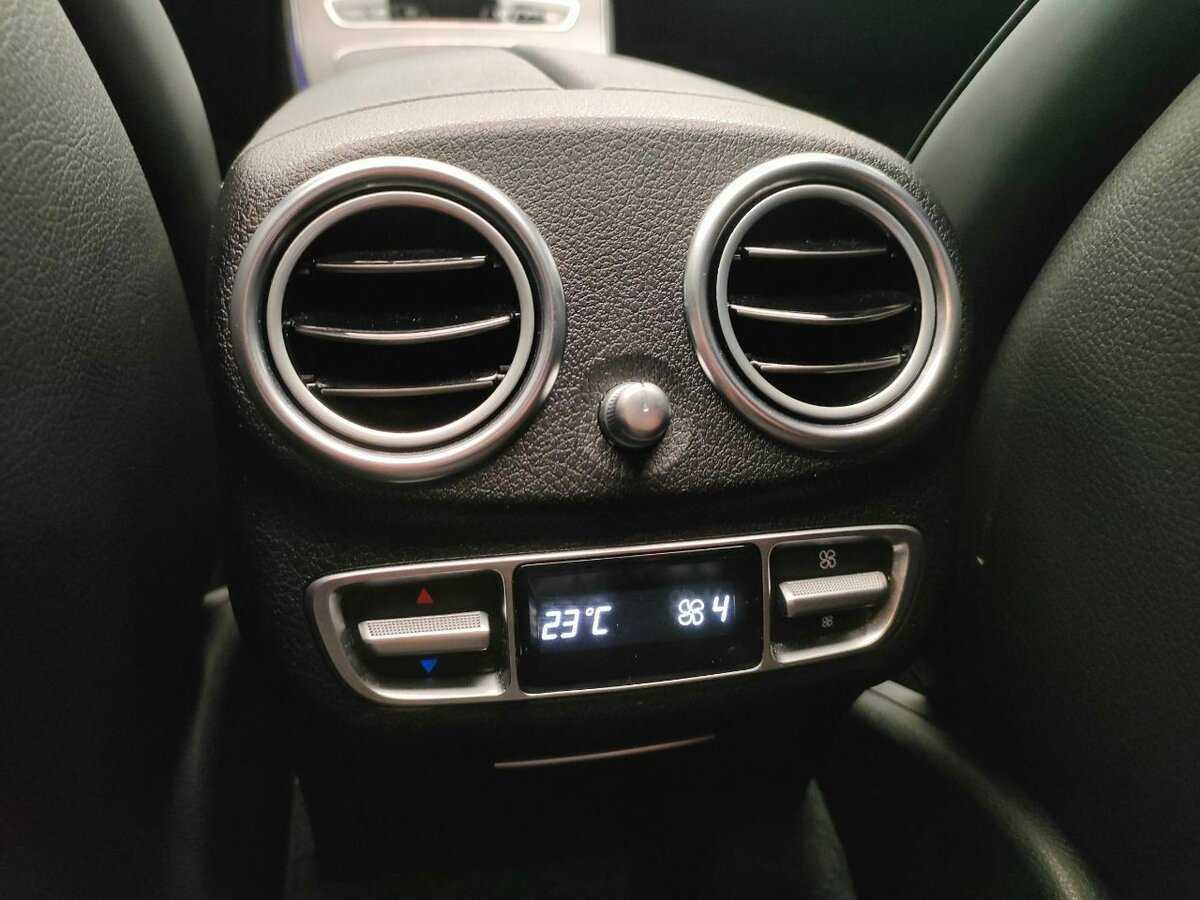 Купить Mercedes-Benz E-Класс 350, 2020, 46 095 км, фото №18