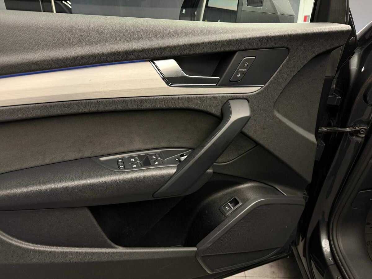 Купить Audi Q5 45 TFSI, 2021, 90 918 км, фото №14
