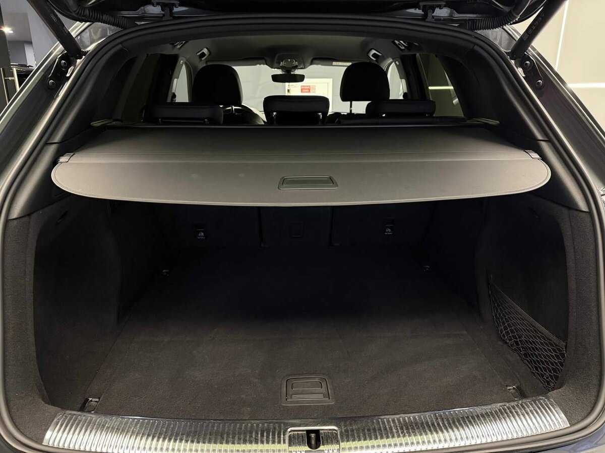 Купить Audi Q5 45 TFSI, 2021, 90 918 км, фото №22