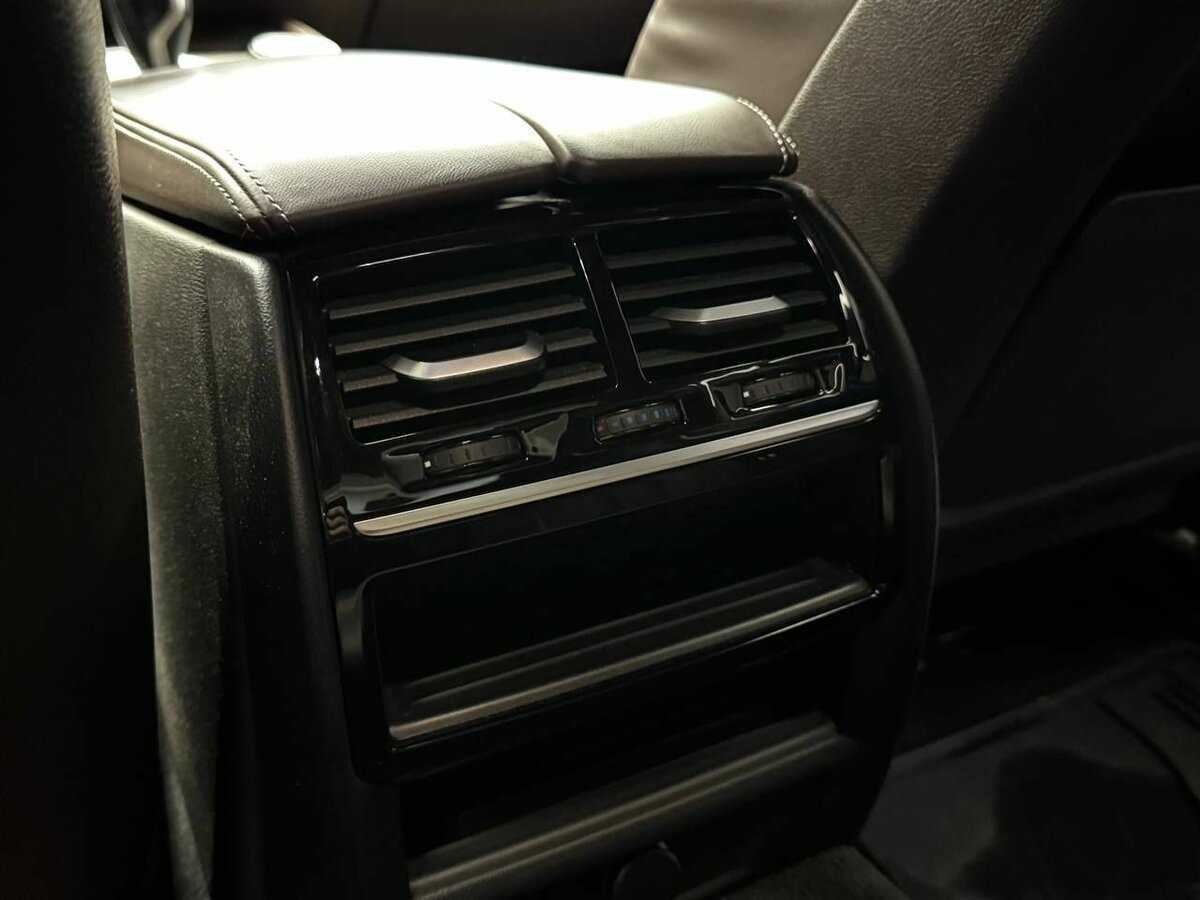 Купить BMW 5 серии 530d xDrive, 2018, 131 782 км, фото №27