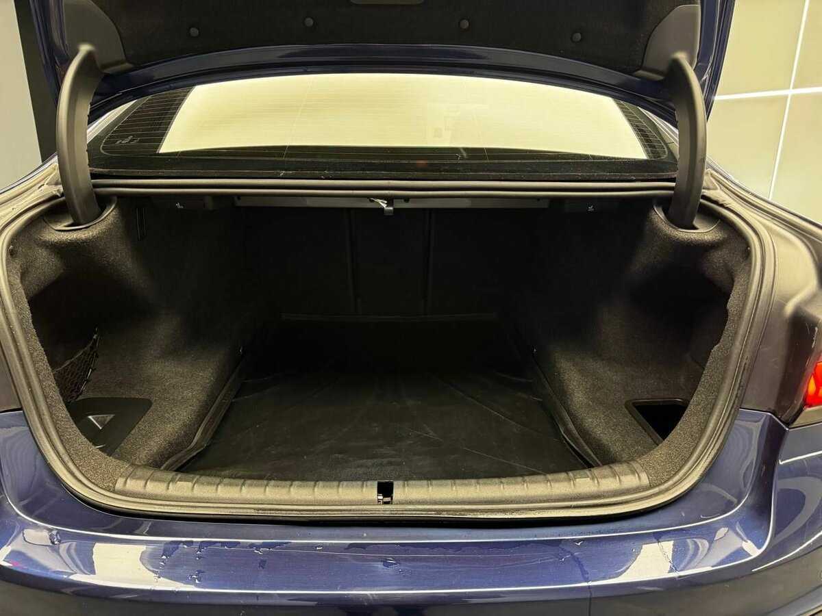 Купить BMW 5 серии 530d xDrive, 2018, 131 782 км, фото №30