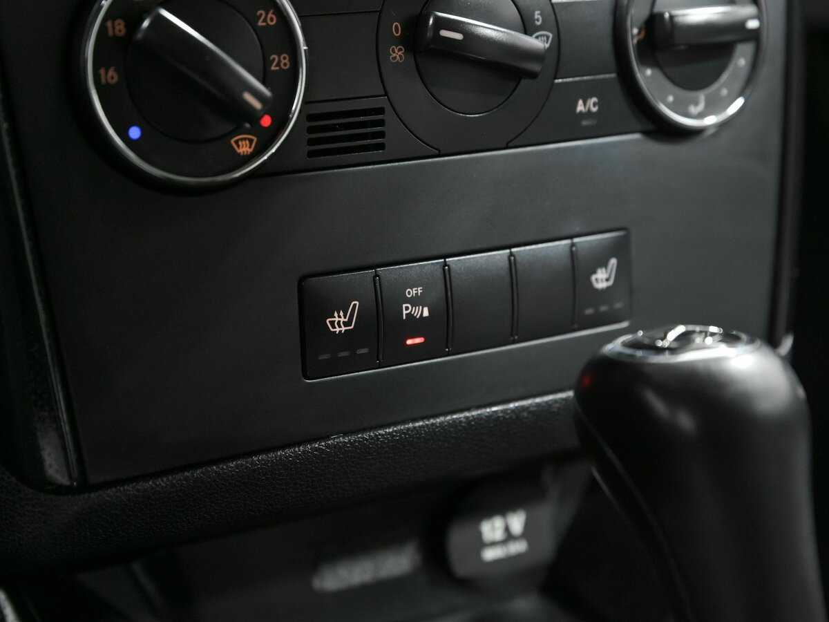 Купить Mercedes-Benz A-Класс 160, 2010, 201 808 км, фото №11