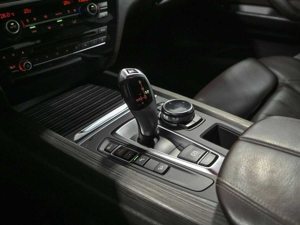 Купить BMW X5 30d, 2013, 188 128 км, фото №16