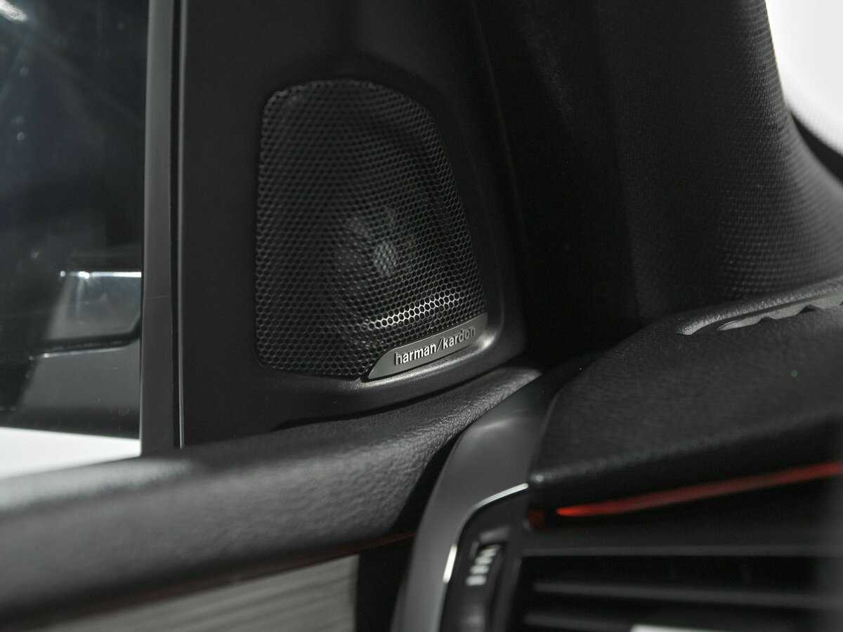 Купить BMW X5 30d, 2013, 188 128 км, фото №19