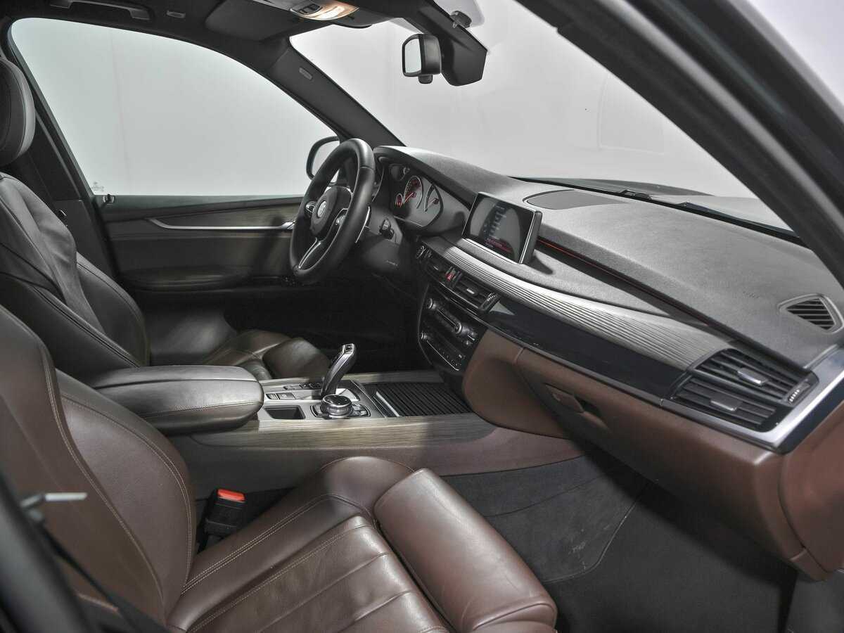 Купить BMW X5 30d, 2013, 188 128 км, фото №23