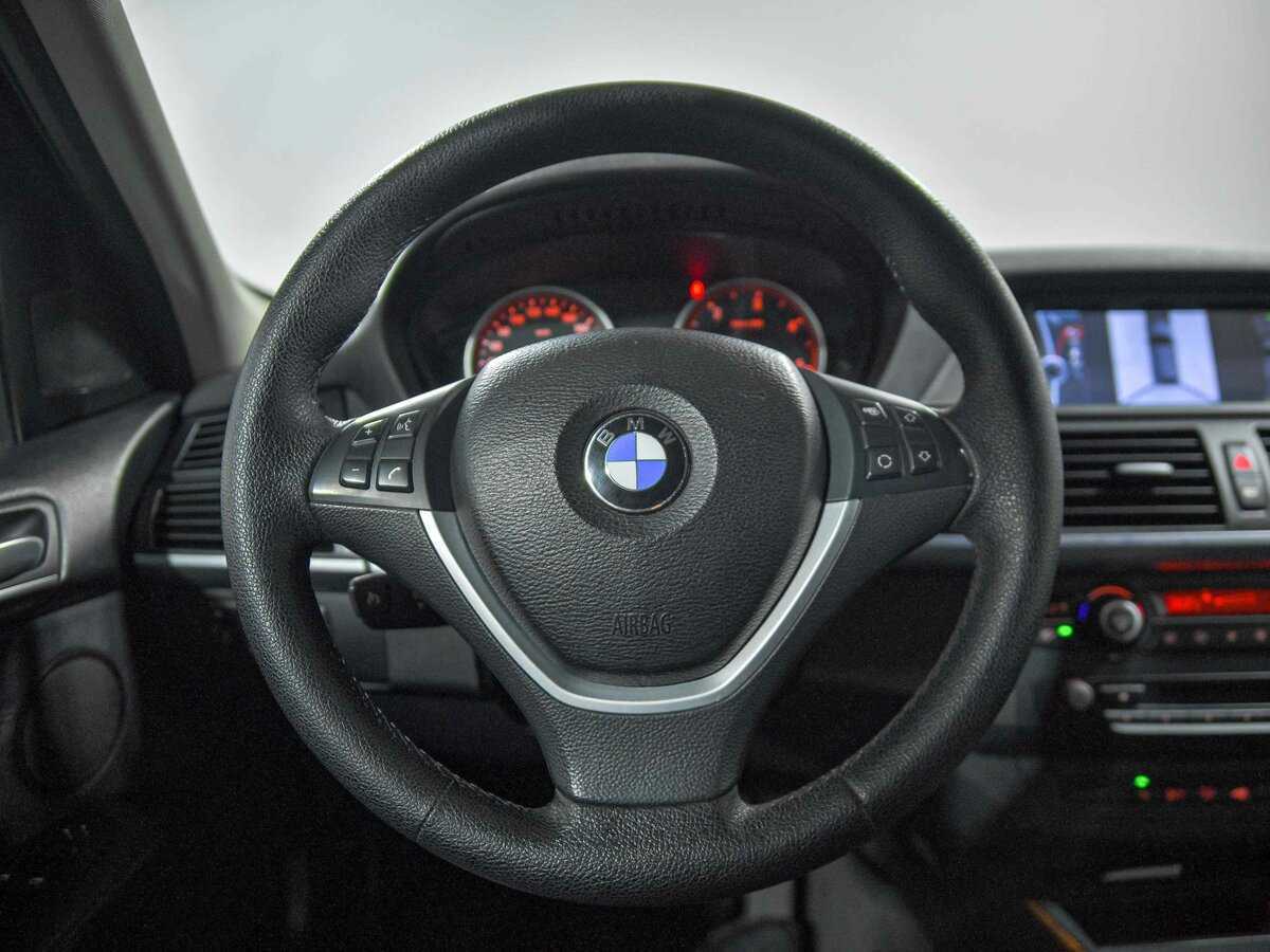 Купить BMW X5 30d, 2011, 418 086 км, фото №9