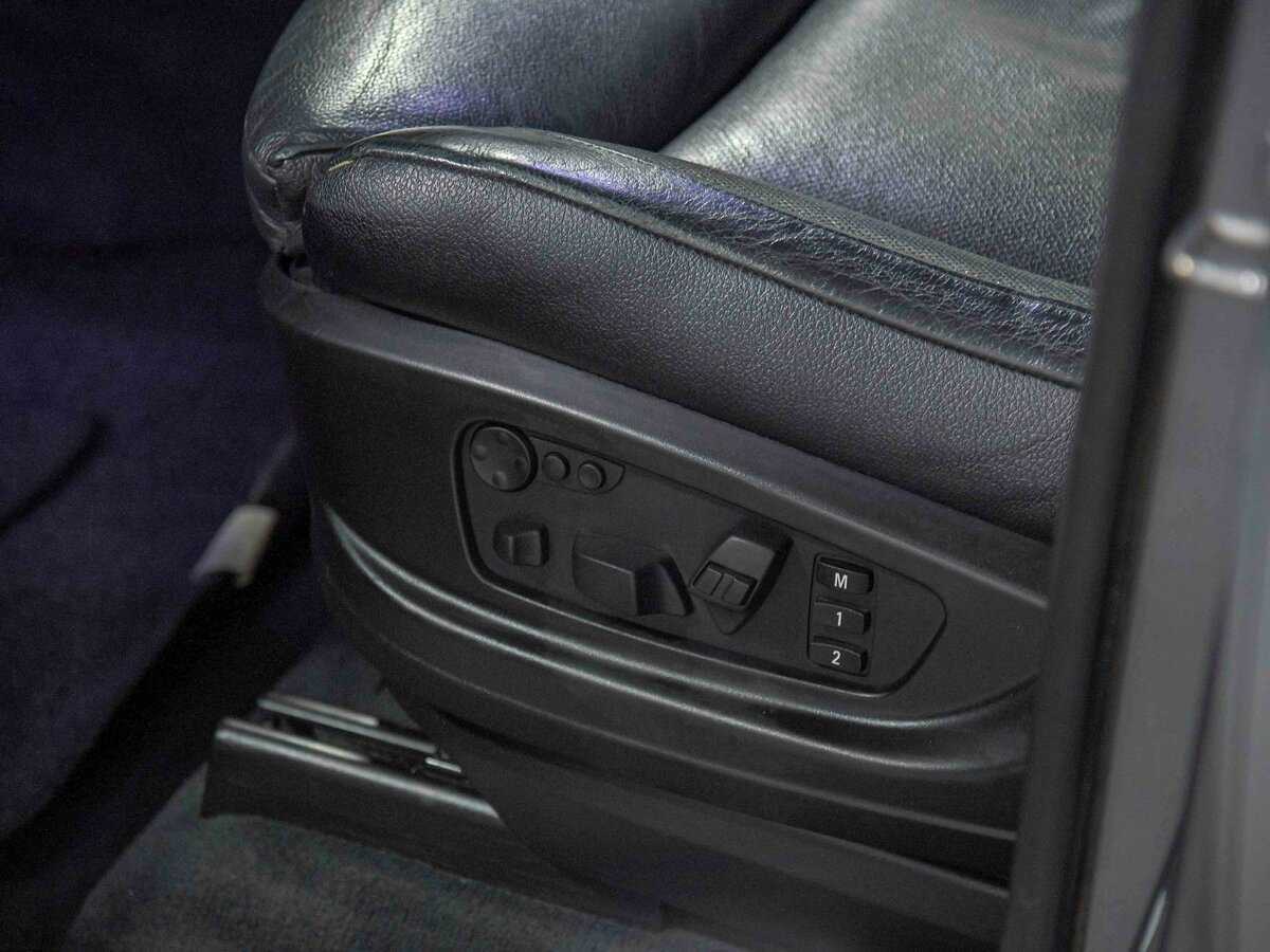 Купить BMW X5 30d, 2011, 418 086 км, фото №15