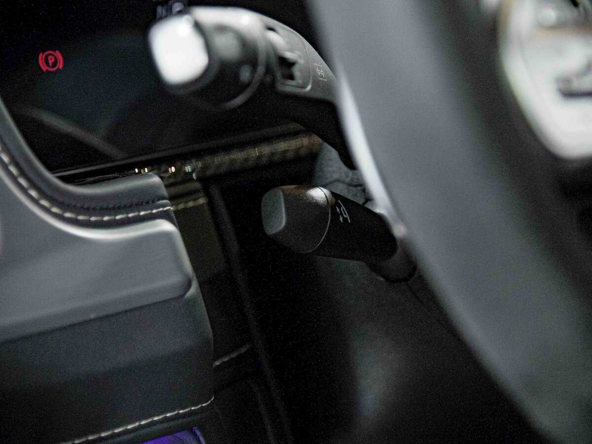 Купить Mercedes-Benz G-Класс AMG 63 AMG, 2023, 11 953 км, фото №9