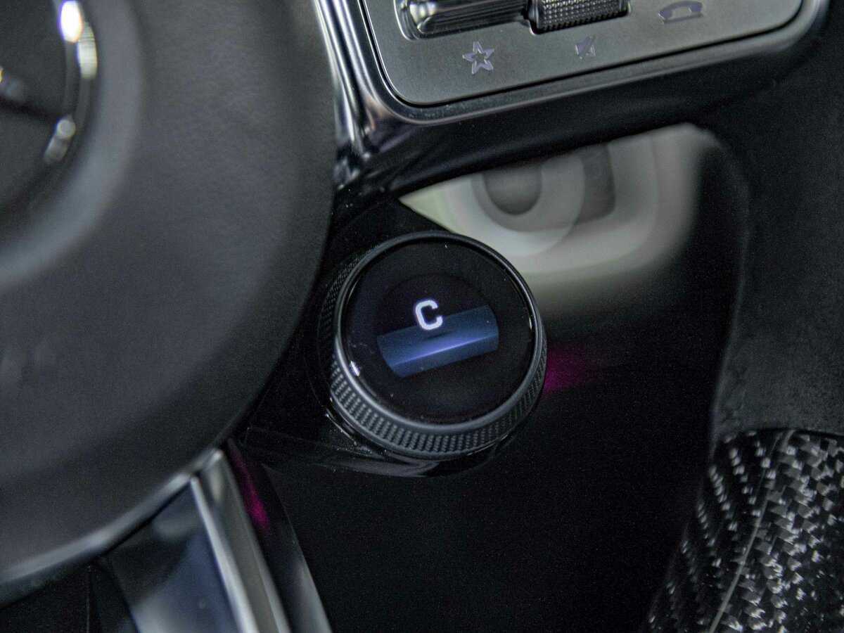 Купить Mercedes-Benz G-Класс AMG 63 AMG, 2023, 11 953 км, фото №12