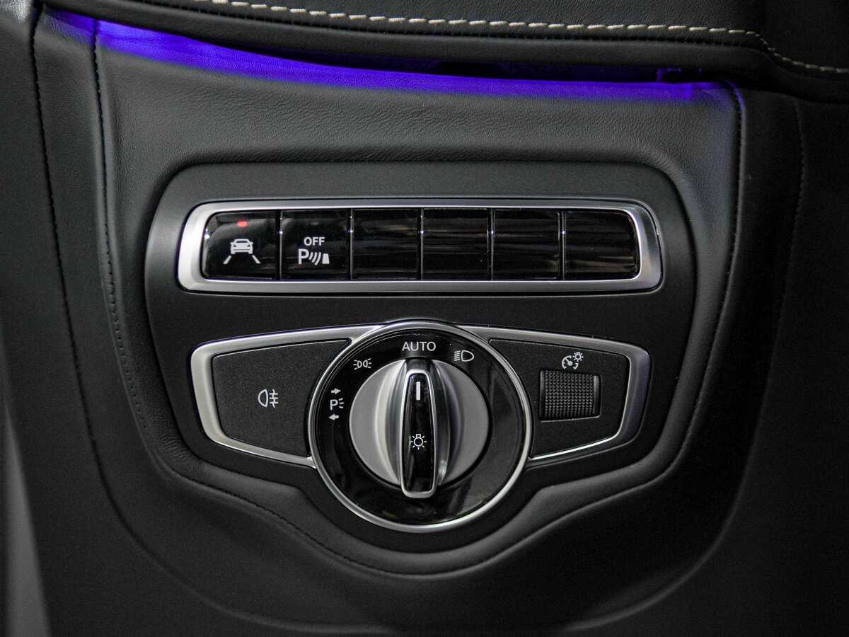 Купить Mercedes-Benz G-Класс AMG 63 AMG, 2023, 11 953 км, фото №24