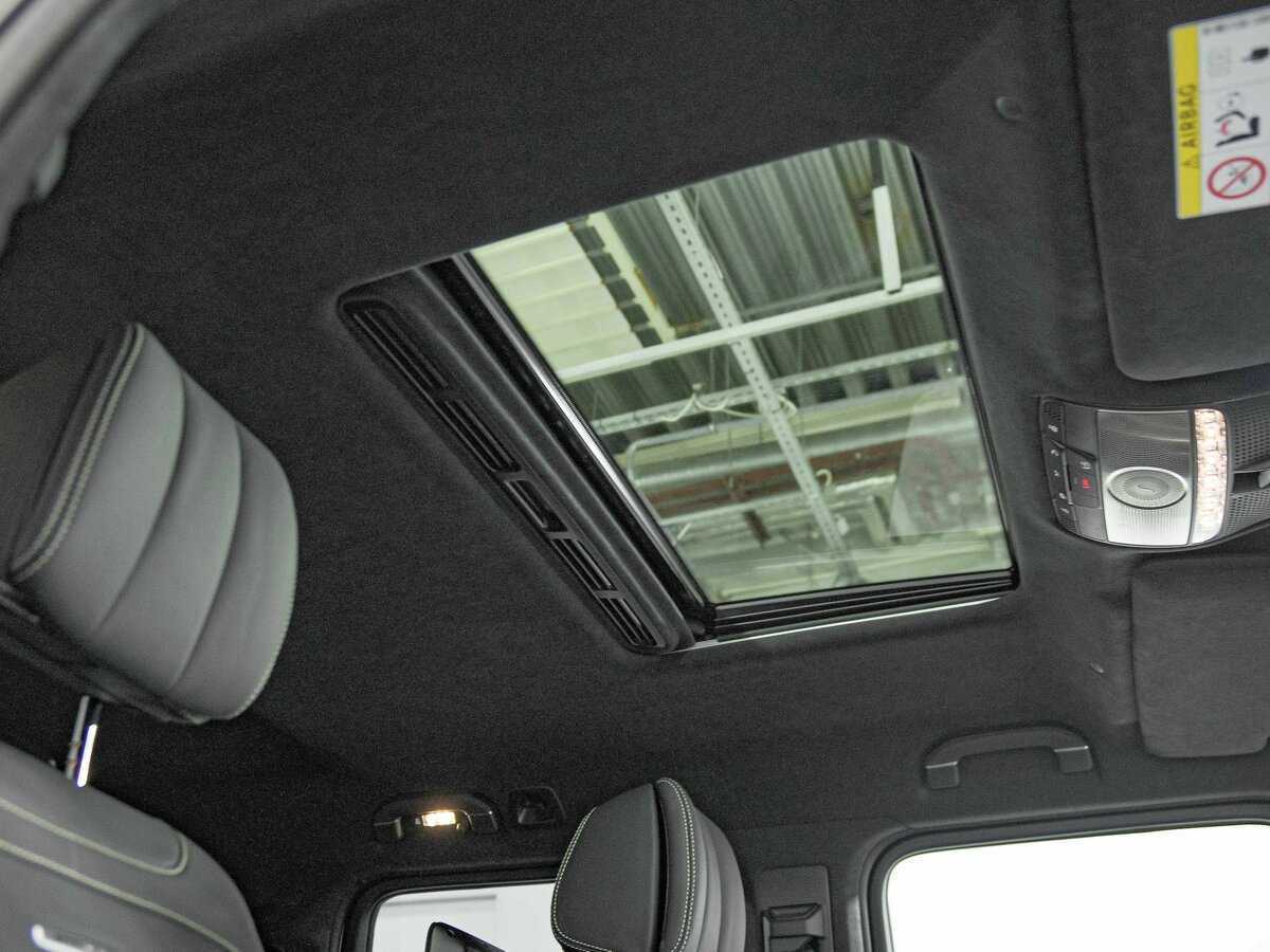 Купить Mercedes-Benz G-Класс AMG 63 AMG, 2023, 11 953 км, фото №30