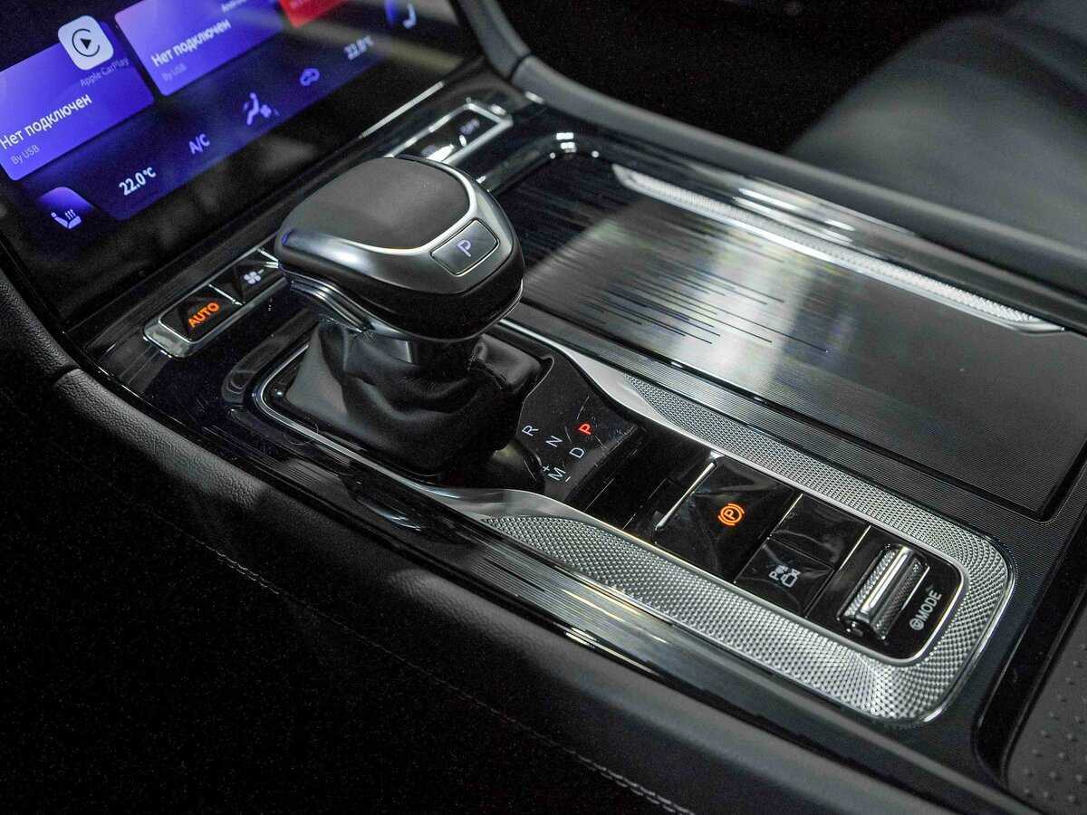 Купить Hongqi H5, 2024, 118 км, фото №13