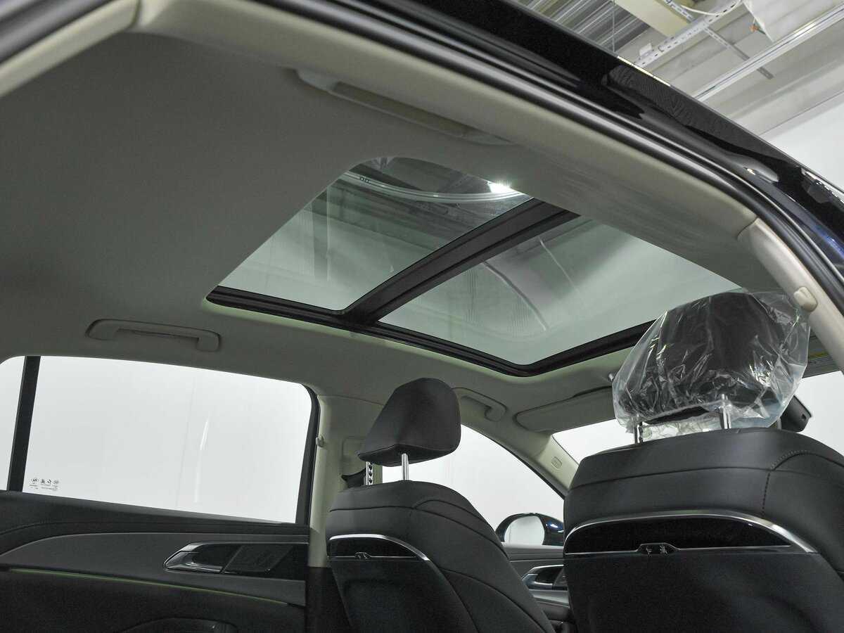 Купить Hongqi H5, 2024, 118 км, фото №20