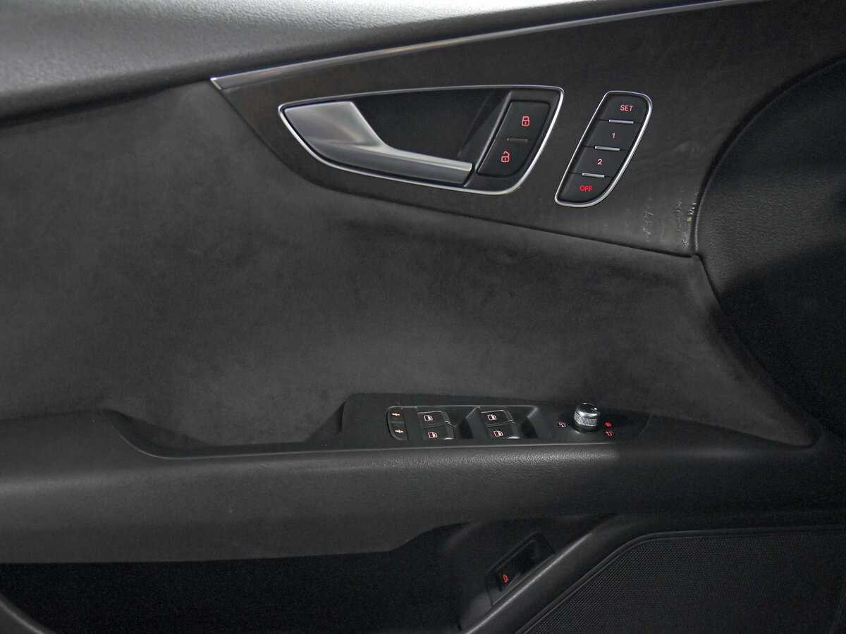 Купить Audi A7, 2010, 186 343 км, фото №11