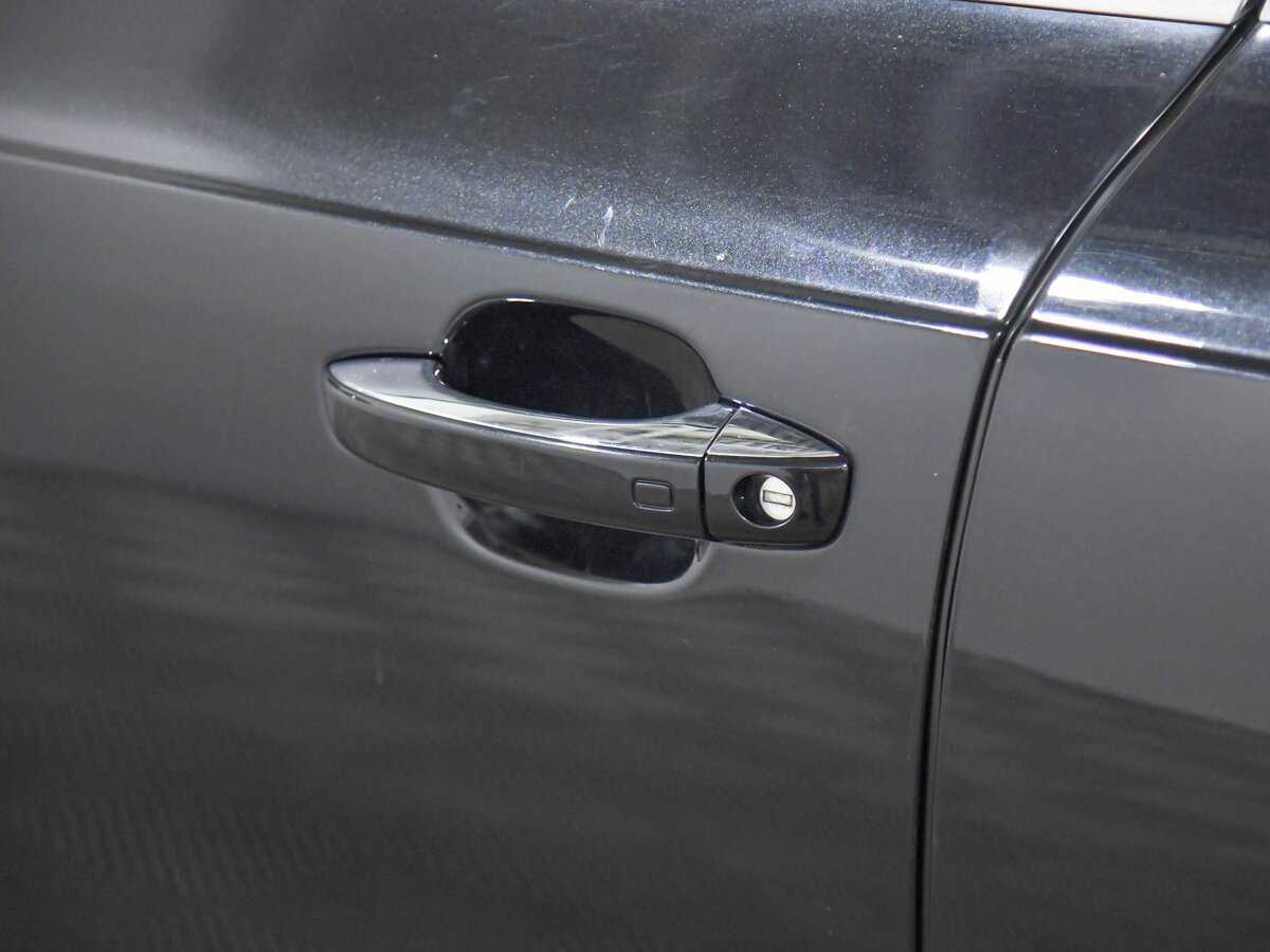 Купить Audi A7, 2010, 186 343 км, фото №21