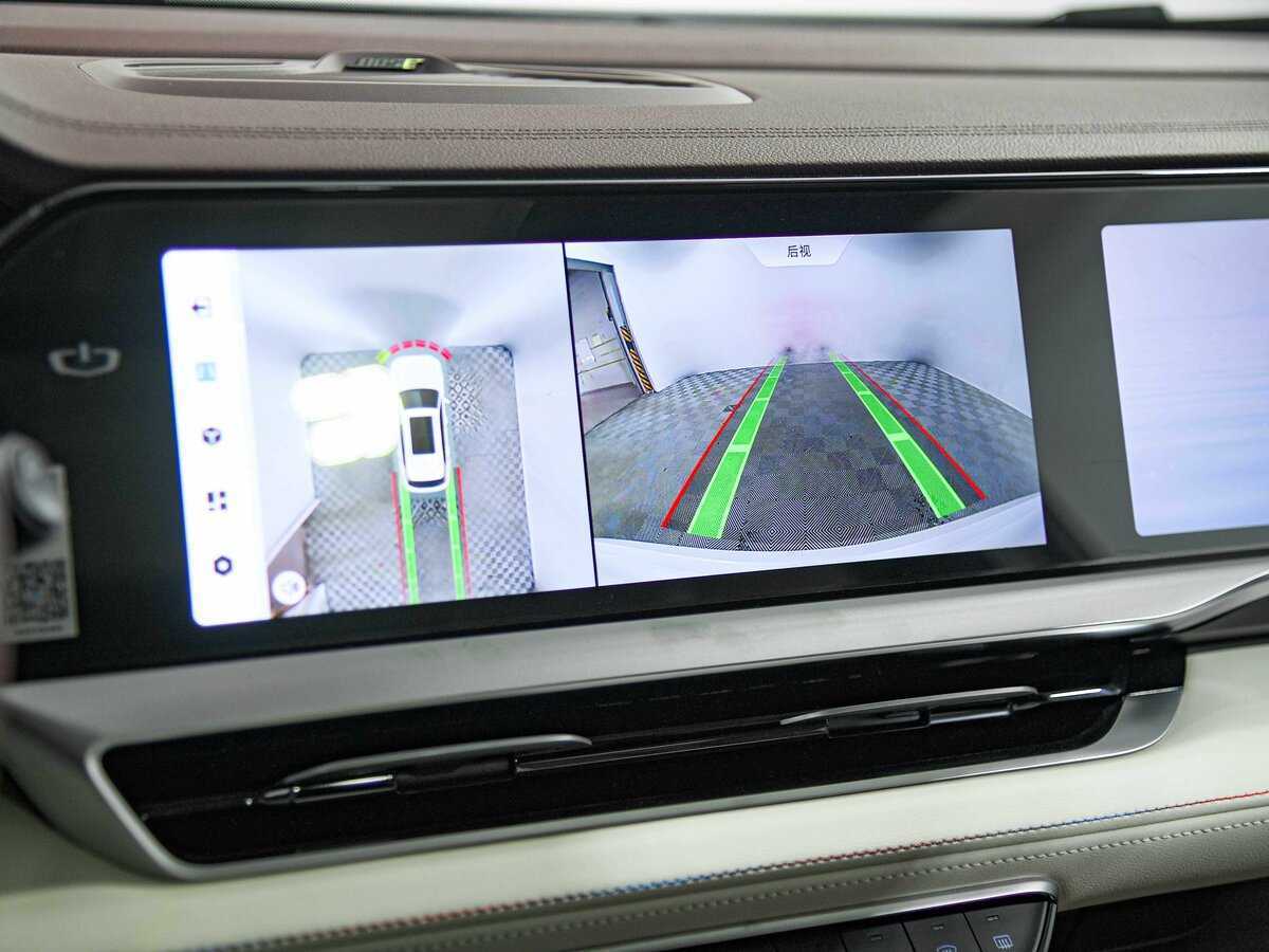 Купить Geely Monjaro, 2024, 1 км, фото №11