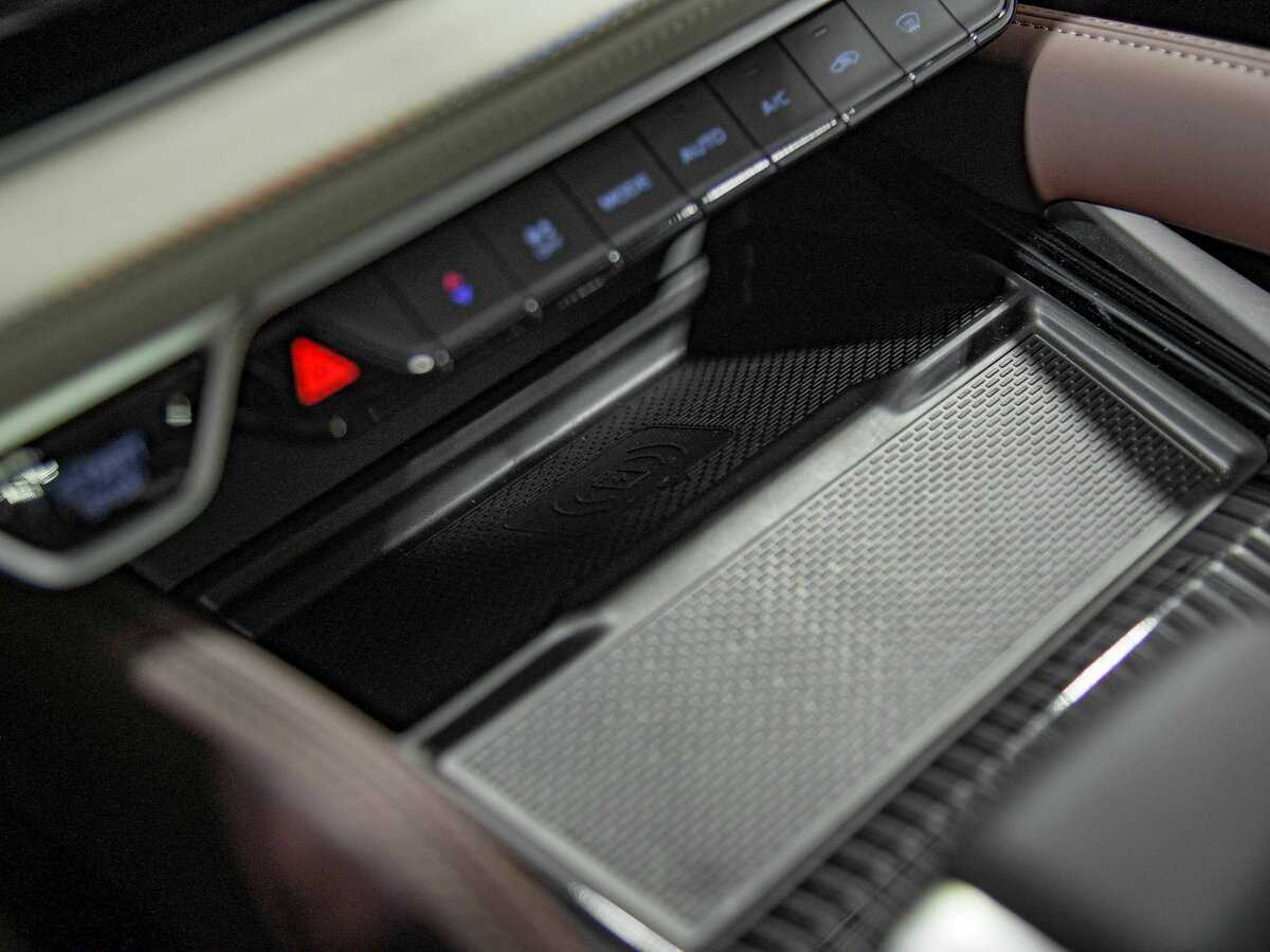 Купить Geely Monjaro, 2024, 1 км, фото №12