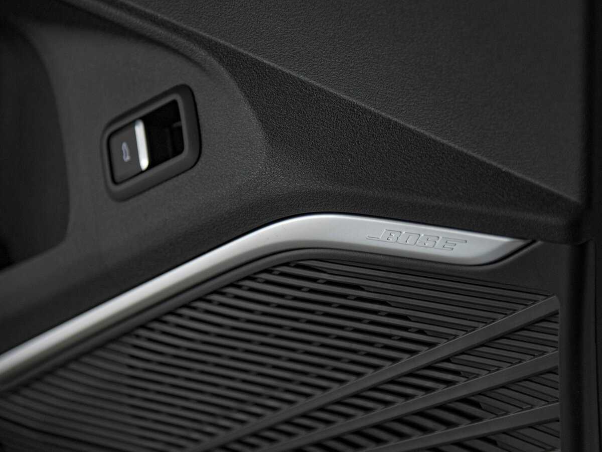 Купить Geely Monjaro, 2024, 1 км, фото №16