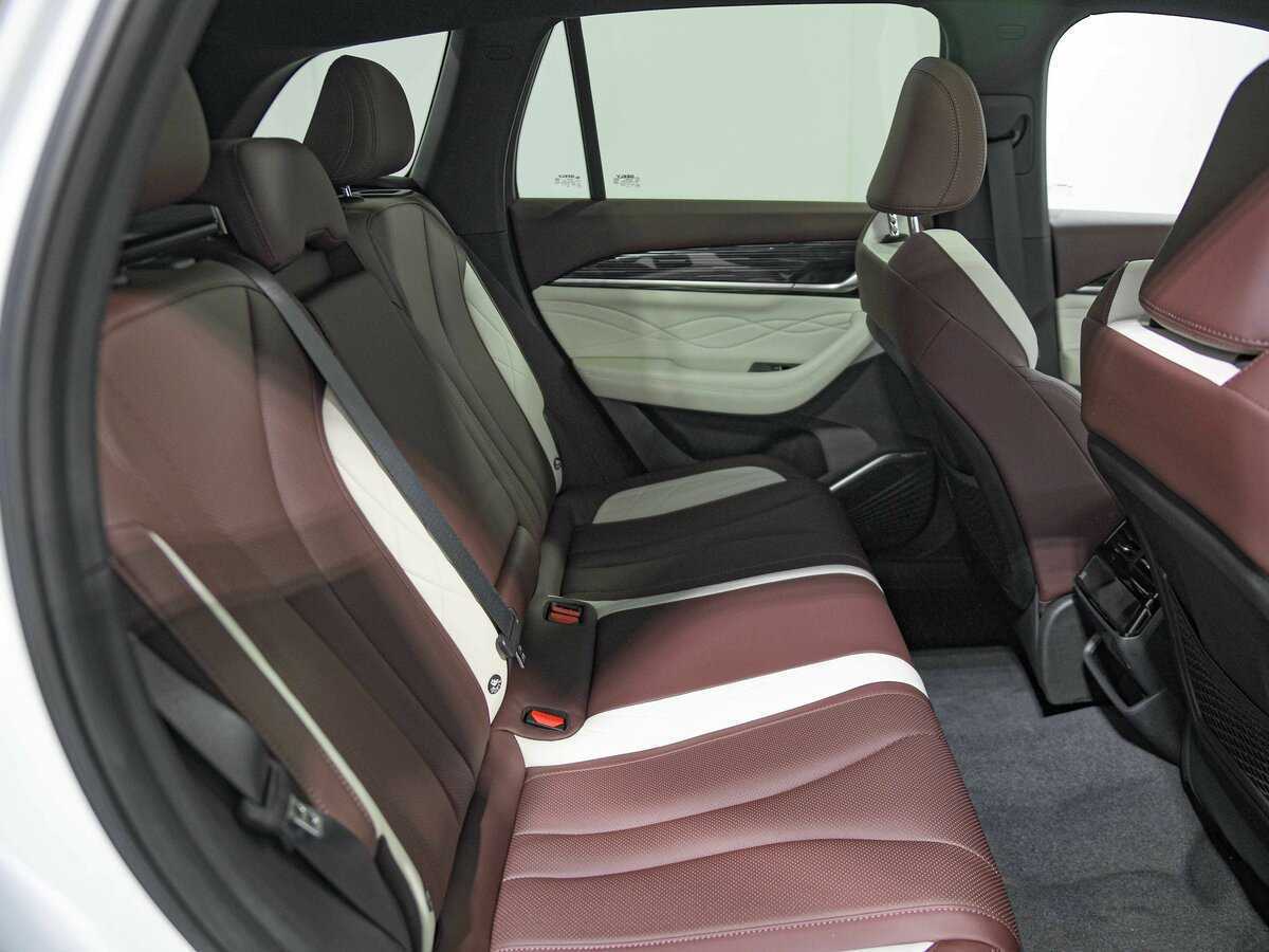 Купить Geely Monjaro, 2024, 1 км, фото №18