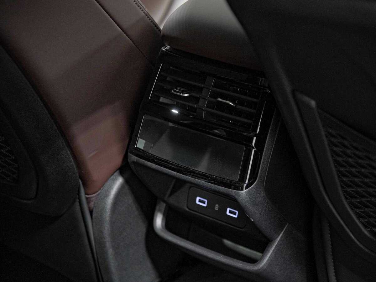 Купить Geely Monjaro, 2024, 1 км, фото №19