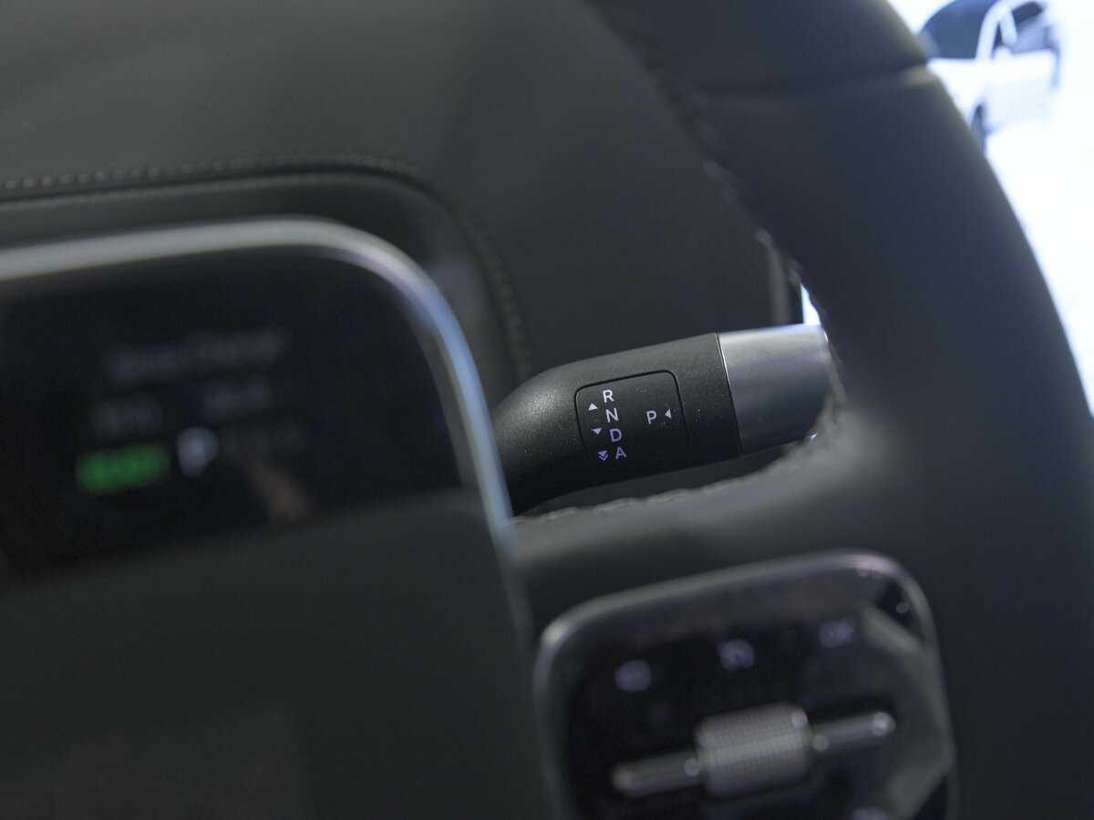 Купить LiXiang L7 42.8 kWh, 2024, 40 км, фото №10