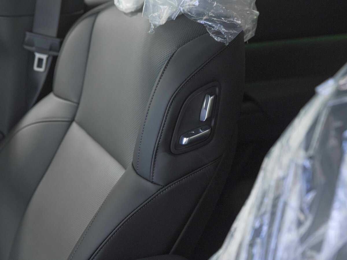 Купить LiXiang L7 42.8 kWh, 2024, 40 км, фото №16