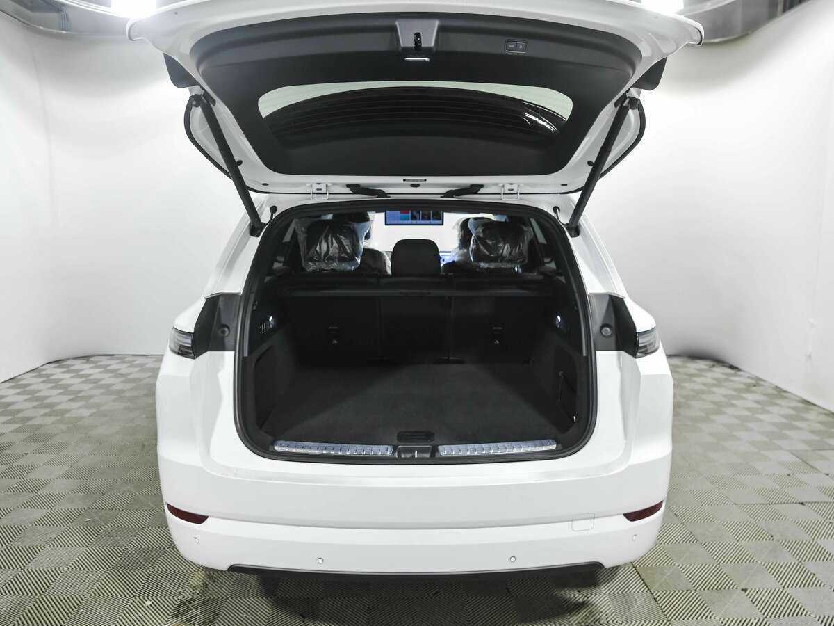 Купить LiXiang L7 42.8 kWh, 2024, 40 км, фото №23